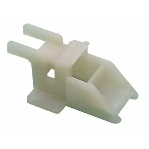 Amesbury/Balance Systems 104F TOP GUIDE 600/SERIES White