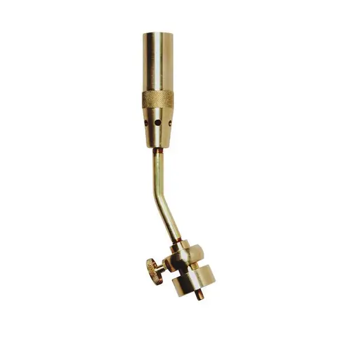 MagTorch Heavy-Duty MAP/PRO Brass Torch Head