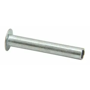 Amesbury/Balance Systems 152 BALANCE RIVET 3/32 X 5/8 Chrome