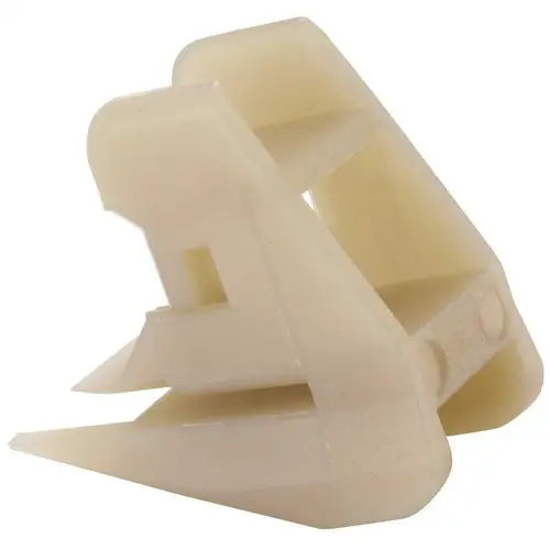 BOTTOM GUIDE 600 SERIES Beige