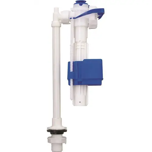 Fill Valve Assembly Assorted Colors Fill Valve Assembly Assorted Colors