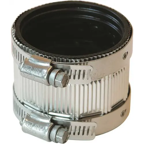 2 In To 2 In No Hub Ci Shielded Coupling