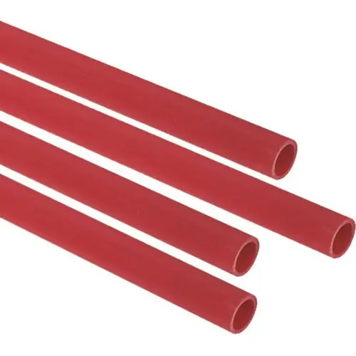 Pureflow 1 In. X 20 Ft. PEX Tubing (Red)