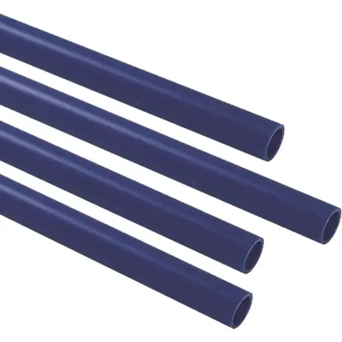 PureFlow 1/2 in. x 20 ft. Blue PEX Tubing PureFlow 1/2 in. x 20 ft. Blue PEX Tubing