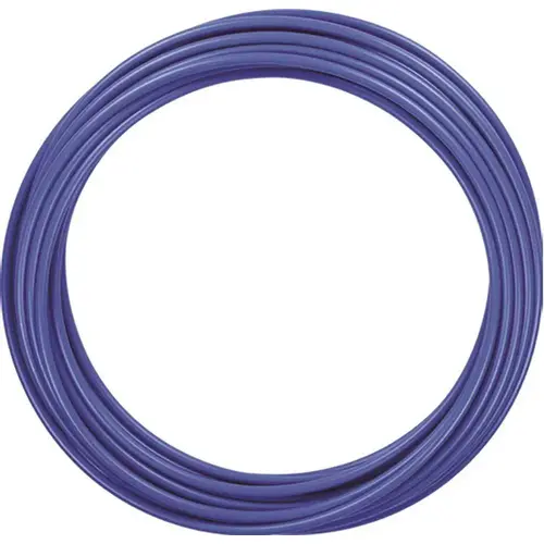 PureFlow 1 in. x 100 ft. Blue PEX Tubing PureFlow 1 in. x 100 ft. Blue PEX Tubing