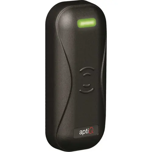 SMART MINI-MULLION READER, BLACK SMART MINI-MULLION READER, BLACK