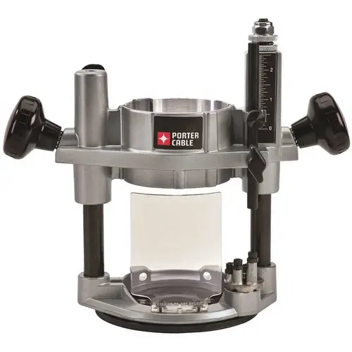 Plunge Base for 690 Series Routers Plunge Base for 690 Series Routers