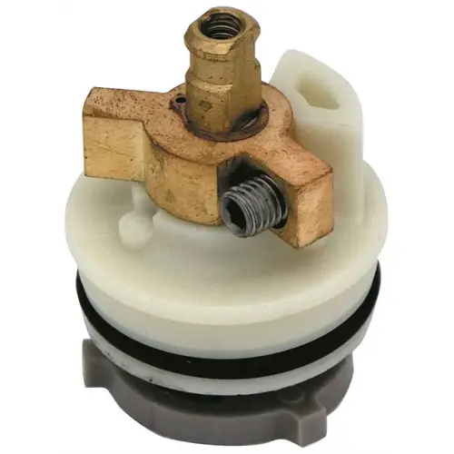 1600 Series Delta Tub and Shower Cartridge White