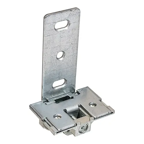 Lower Support, Steel Zinc plated galvanized/chromatized