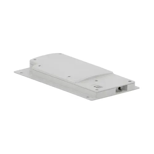 Hands Free Door Opener, Hailo Libero 3.0, Plastic Material, 12" To 48" Cabinet Width, Laser Foot Sensor, Intelligent Control