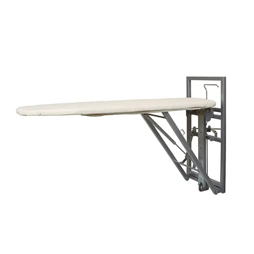 Ironing Board, Rotating Vertical Mount