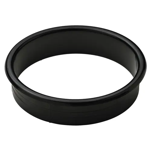 Bottle Holder Grommet Black, diameter 105 mm Black