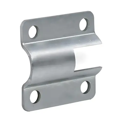 Wall Plate, Steel Zinc plated