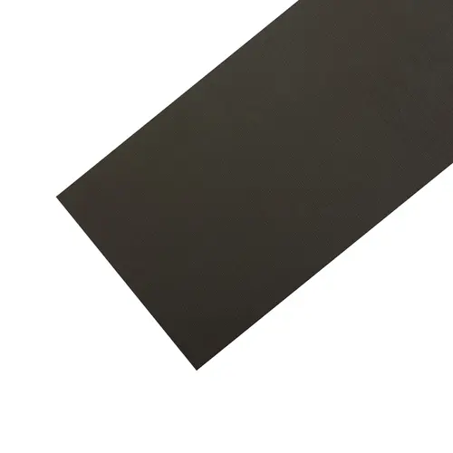 Non-Slip Mat, Canvas Width: 25 9/16", gray Basalt gray
