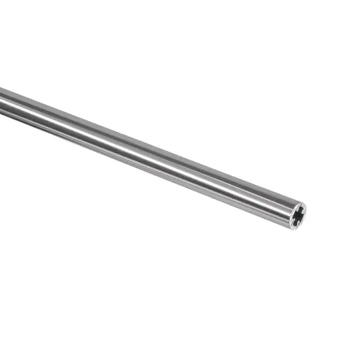 Parallel Rods, For 2 Bottles 2 bottles 27" silver, 27" silver