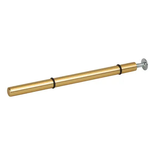 Wine Peg matt gold matt gold