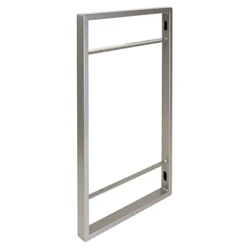 Ladders, 320 mm depth, YouK Shelf System 21 5/8" Height: (21 5/8") 550 mm, champagne Champagne