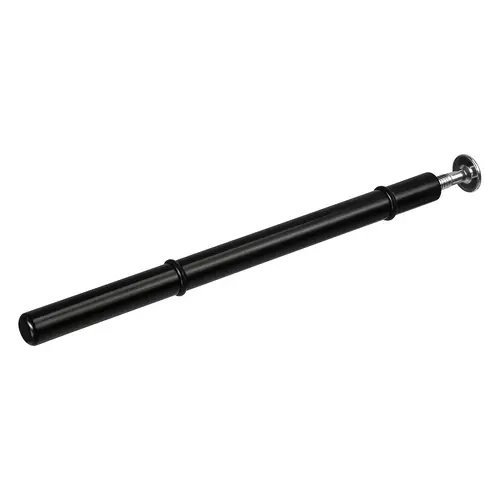 Wine Peg black black Pair