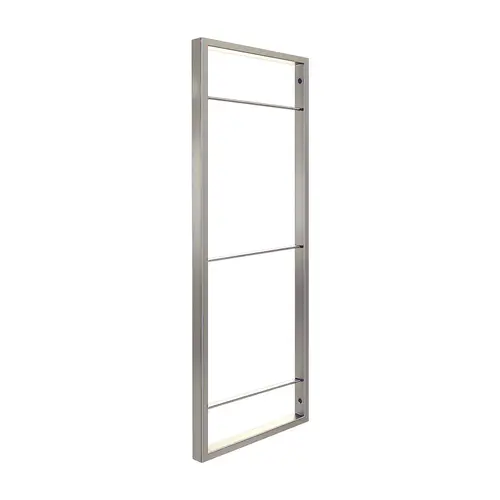 Ladders, 320 mm depth, YouK Shelf System 35 5/8" Height: (35 5/8") 905 mm, champagne Champagne