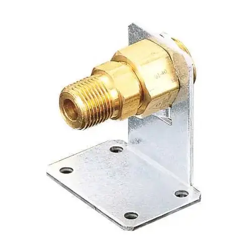 TRAC PIPE AUTOFLARE 1/2 IN. KEY VALVE BRACKET*