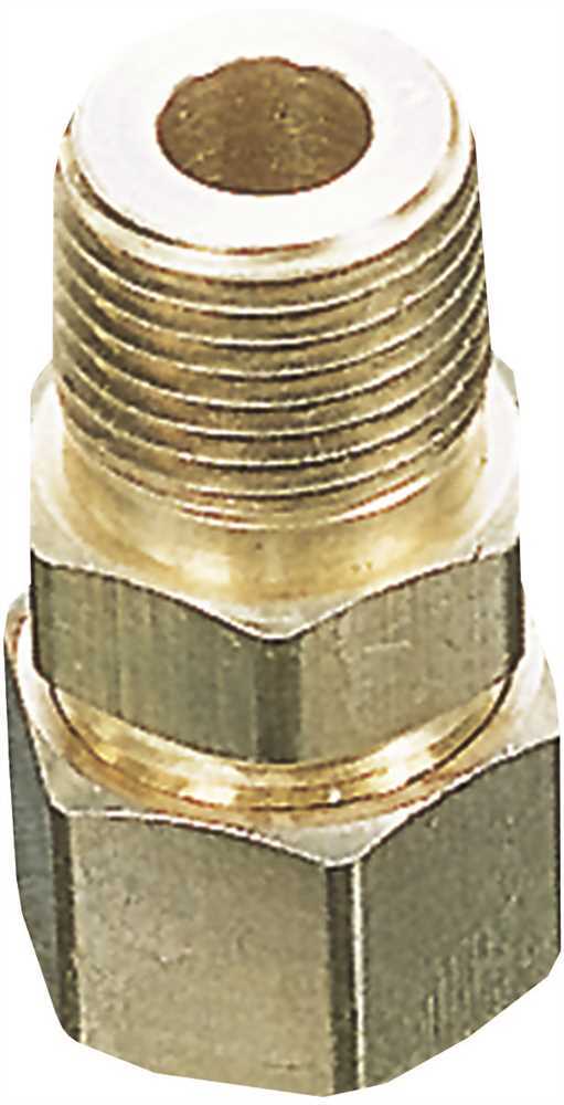 OMEGA FLEX FGP-FST-750 3/4 in. Trac Pipe Autoflare Fitting