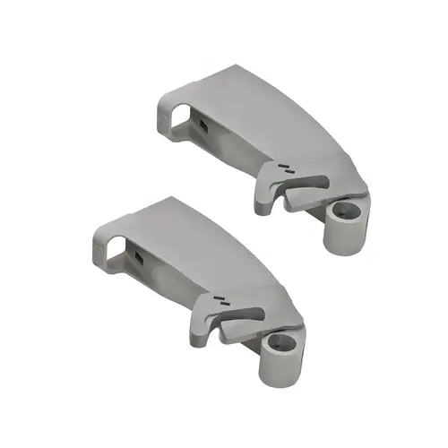 Dampener, for LeMans II Left Gray, Swing left Gray