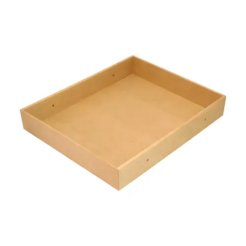 Fineline Magic Corner II Rear Box Birch Birch
