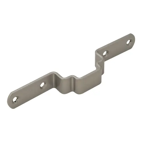 Optional Front Stabilizer, for Pantry & Swing Pull-Out Champagne champagne coloured, Champagne
