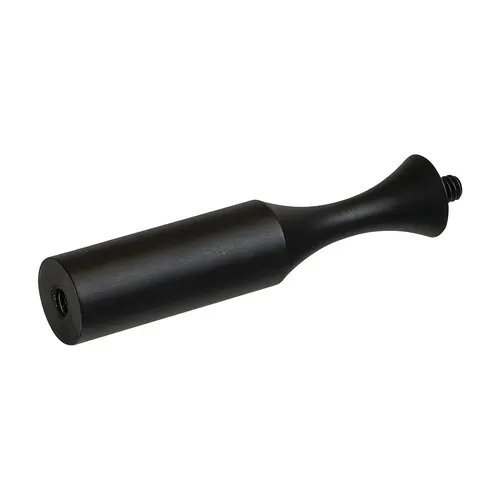 Wine Extension, for Wine Post black Black Pair