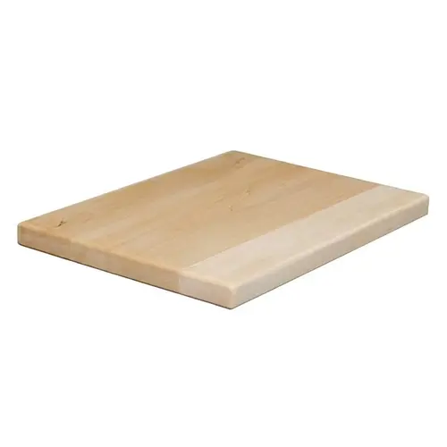 Block Platform, for Appliance Lift 16 1/2" 16 1/2 x 1 1/2" x 18"