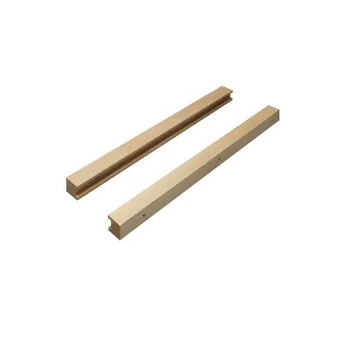 Runner, for Framed Wicker Baskets 40 mm 31 mm Width: 40 mm (1 5/8")