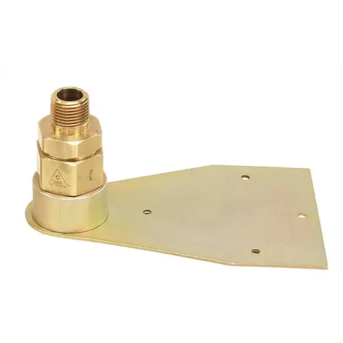 TRAC PIPE AUTOFLARE 1/2 IN, TERMINATION FITTING*