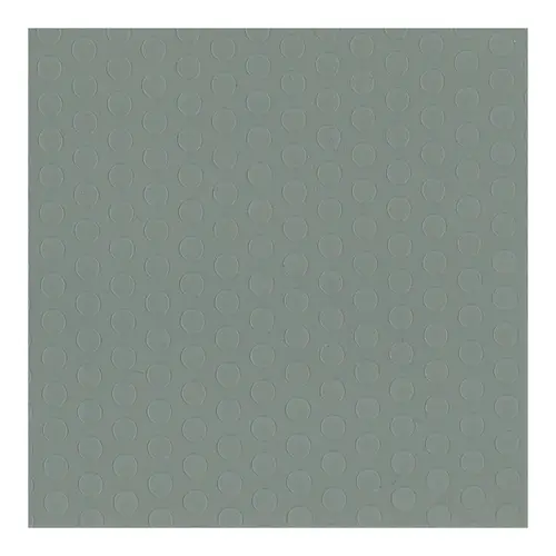 Non-Slip Mat, Studded 1500 x 600 mm 23 5/8" Gray, 600 x 1500 mm (23 5/8 x 59") Gray