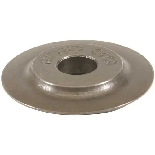 E-4546 Replacement Tubing Cutter Wheel Gray
