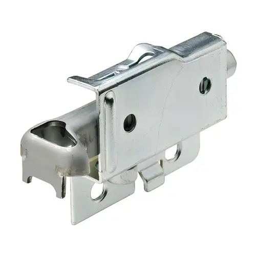 Cabinet Hanger, Screw-Mounted (21 1/4" - 26") 540 - 660 mm Right Right Visible inside the cabinet, Right Hand, For use with Euro Screw 013.02.904 Zinc plated
