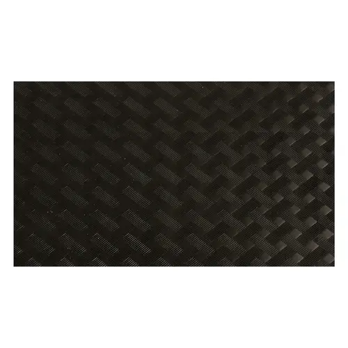 Non-Slip Mat, Weave 1170 x 1,550 mm 1170 x 600 mm (46 1/16 x 23 5/8"), Umbra gray Umbra Gray (RAL 7022)