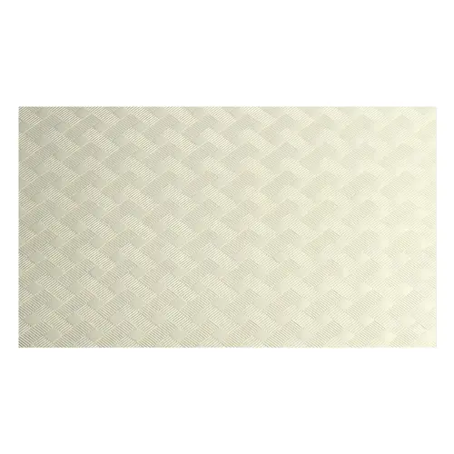 Non-Slip Mat, Weave 1170 x 600 mm 1170 x 600 mm (46 1/16 x 23 5/8"), Translucent Translucent