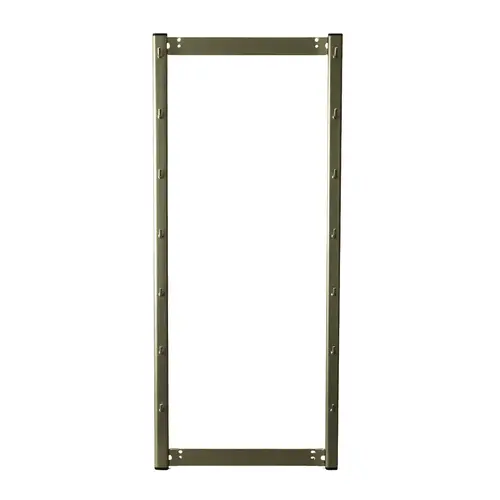 Spice Rack Frame Champagne Powder-coated, Champagne