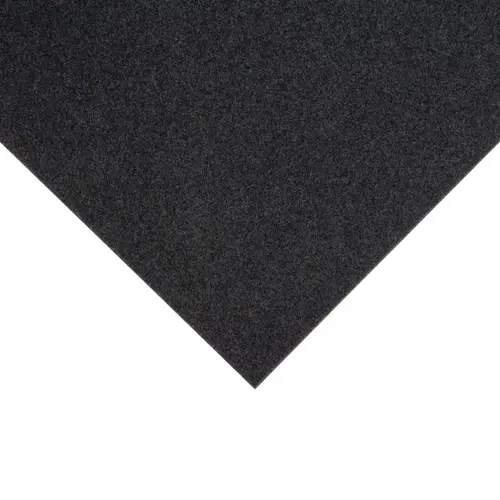 Non-slip Mat, Flock Anthracite gray Anthracite gray