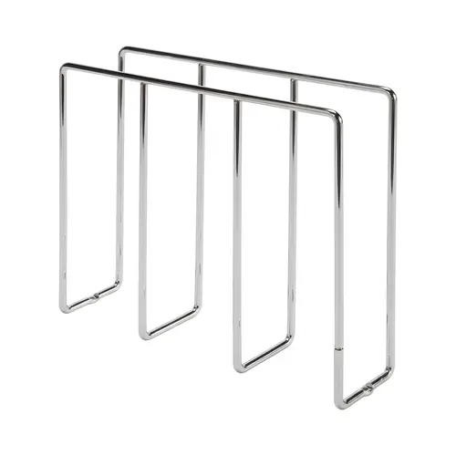 Baking Rack Support Kessebhmer, Chrome Chrome