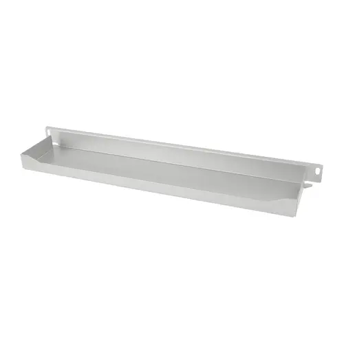Spice Tray, Dispensa Silver, width 4 1/2" Silver