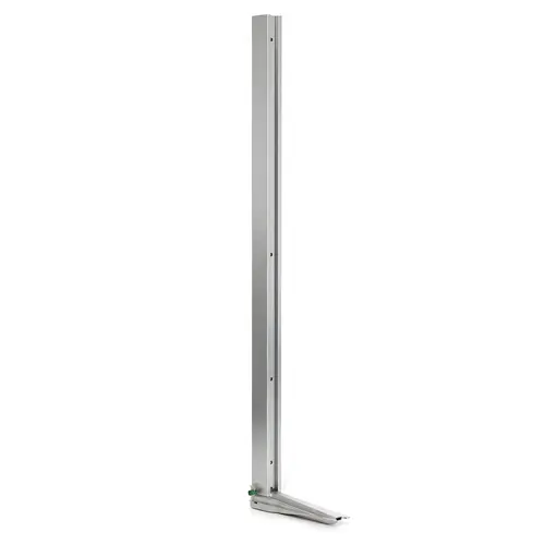 Pantry Frame, for LAVIDO Pantry Pull-Out Top shelf storage: (40") 1016 mm Silver