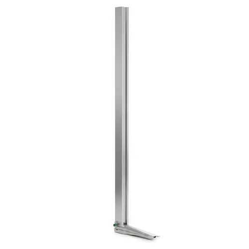 Pantry Frame, for LAVIDO Pantry Pull-Out Top shelf storage: (32") 813 mm Silver