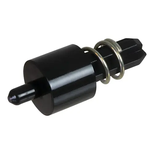 Parallel Shelf Pins, for Parallel Rods Black Black