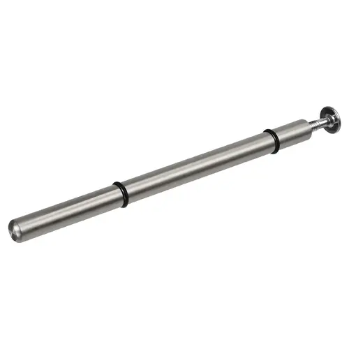 Shelf Pin, Salice Pin System Display storage system, aluminum Aluminum