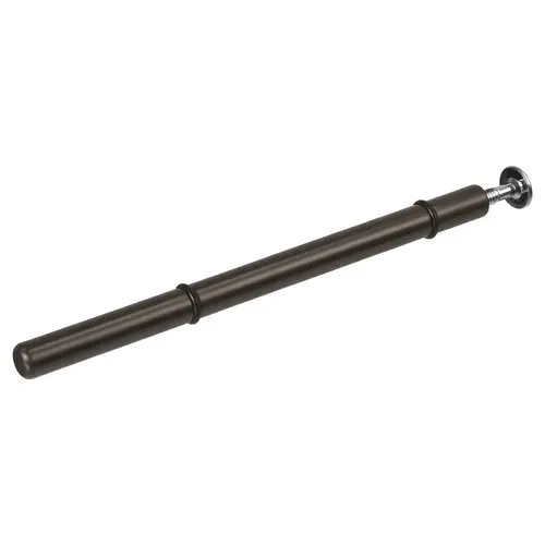 Shelf Pin, Salice Pin System Display storage system, titanium Titanium