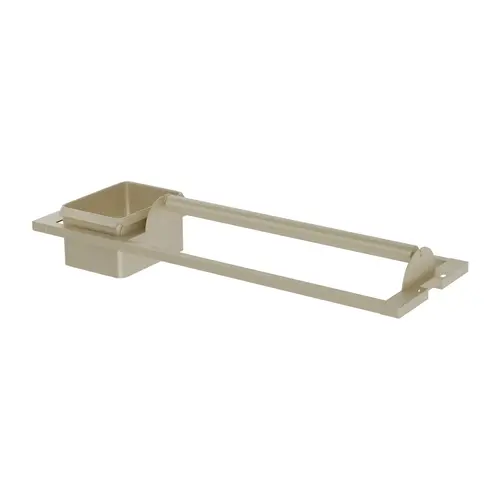 Base Pull-Out Paper Towel Holder, Dispensa Champagne Champagne