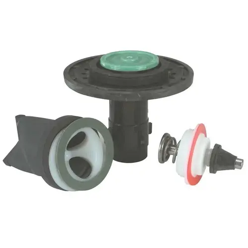 R-1004-A FLUSHOMETER REBUILDING MASTER KIT CLOSET, 1.6 GPF
