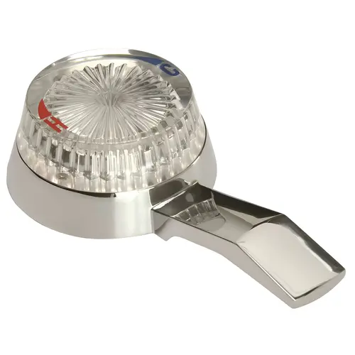 American Standard Aquarian Bathroom Handle, Zinc Material, Lever Handle Type, 4" Depth, 4" Height, 4" Width, Chrome Finish American Standard Aquarian Bathroom Handle, Zinc Material, Lever Handle Type, 4" Depth, 4" Height, 4" Width, Chrome Finish