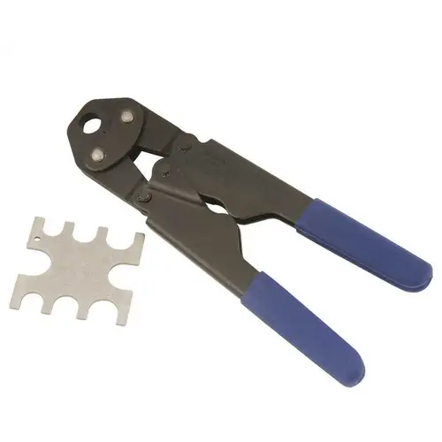 COMPACT CRIMP TOOL 1/2 IN COMPACT CRIMP TOOL 1/2 IN